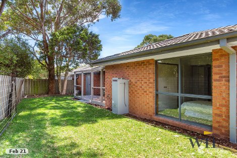 3/25 Harrap Rd, Mount Martha, VIC 3934