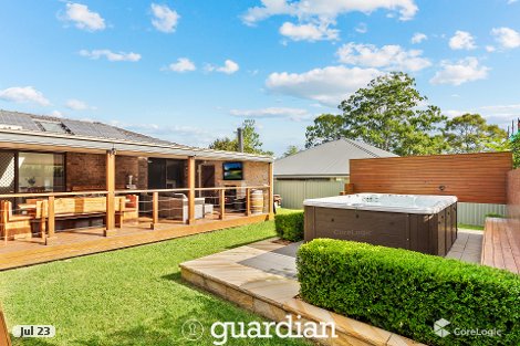 50 Nancy Pl, Galston, NSW 2159