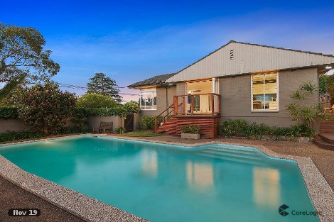 10 Lockley Pde, Roseville Chase, NSW 2069