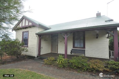 27 Brockman St, Pemberton, WA 6260