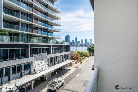 202/4 Harper Tce, South Perth, WA 6151