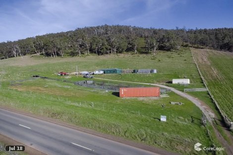 108 Scotts Rd, Geeveston, TAS 7116