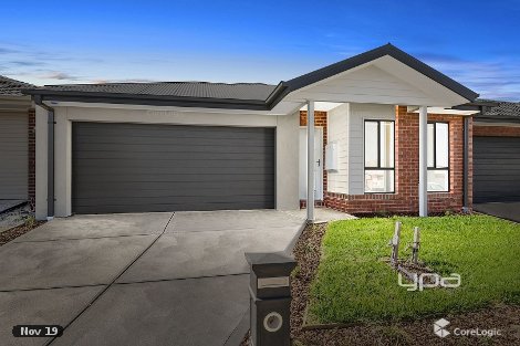 13 Prominent Rd, Diggers Rest, VIC 3427