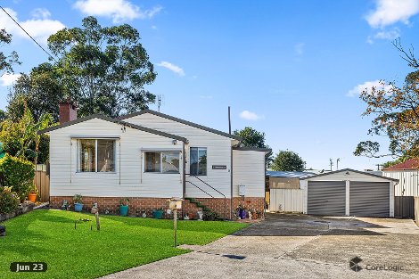 3 Hessell St, Unanderra, NSW 2526