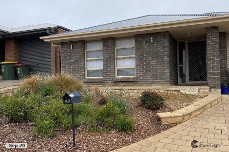 43 Matelot St, Seaford Meadows, SA 5169