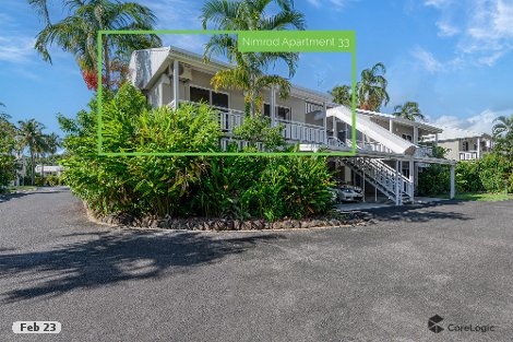 33/29-31 Nautilus St, Port Douglas, QLD 4877