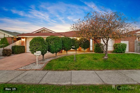 6 Dunraven Ct, Narre Warren, VIC 3805