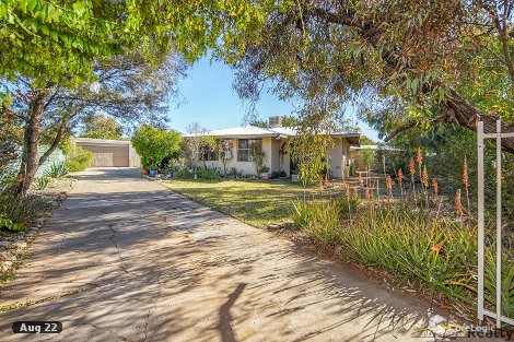 12 Boucaut St, Gillen, NT 0870