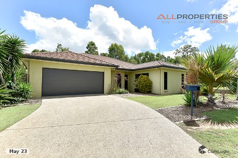 10 Randerson St, Forest Lake, QLD 4078