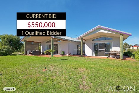 125 Beacham Rd, West Pinjarra, WA 6208