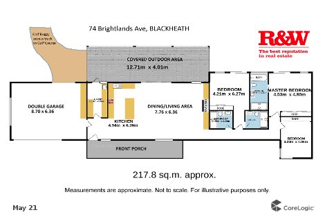 74 Brightlands Ave, Blackheath, NSW 2785