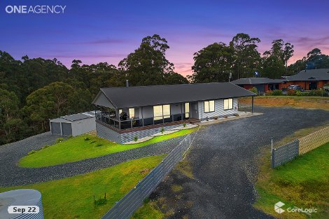 37 Roope Rd, Lower Barrington, TAS 7306