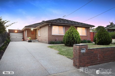 3 Barford Ct, Sunshine West, VIC 3020