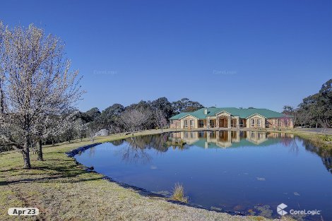 2350 Canyonleigh Rd, Canyonleigh, NSW 2577