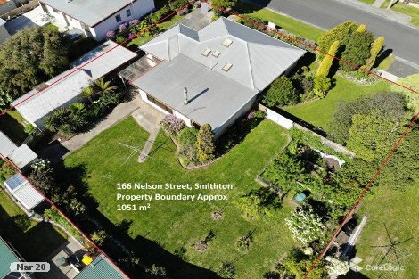 166 Nelson St, Smithton, TAS 7330