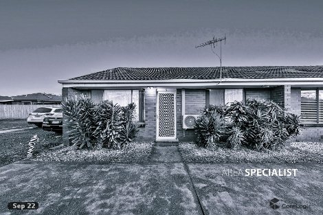 8/23 Fintonia Rd, Noble Park, VIC 3174