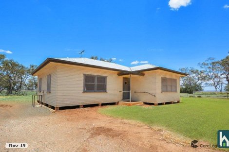 131 Lucas Rd, Marys Mount, NSW 2380