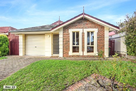 3 Shoalwater Cl, Seaford Rise, SA 5169