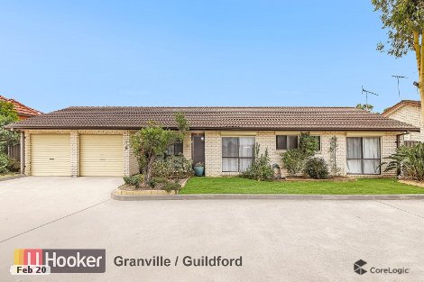 1/4-6 Crawford St, Old Guildford, NSW 2161
