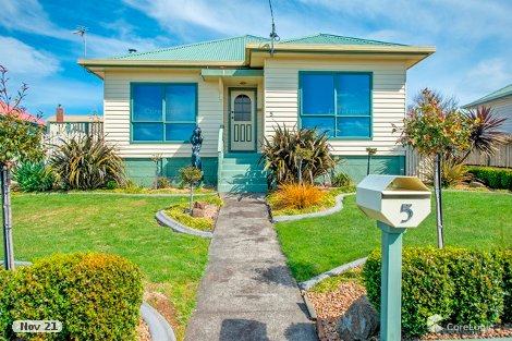 5 Ashwater Cres, Penguin, TAS 7316