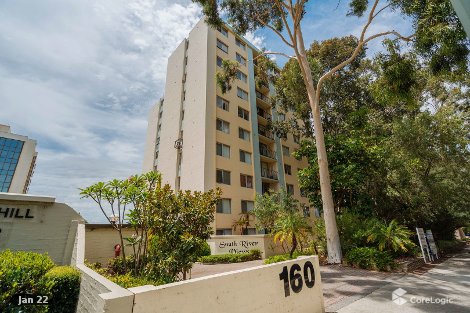 29/160 Mill Point Rd, South Perth, WA 6151