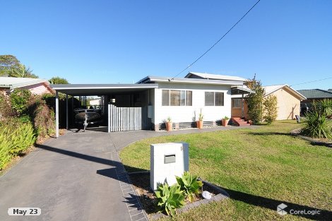 14 June Ave, Basin View, NSW 2540