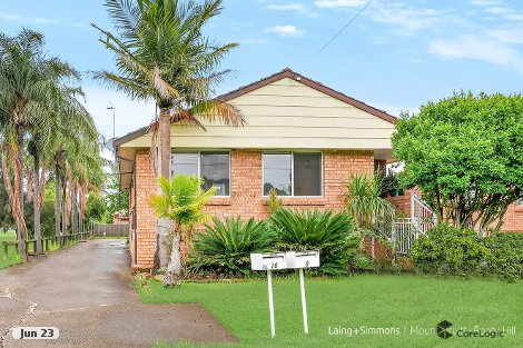 8/50 Irwin St, Werrington, NSW 2747