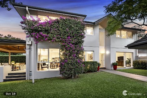 25a Mary St, Hunters Hill, NSW 2110