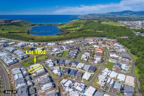 4 Cowries Ave, Shell Cove, NSW 2529