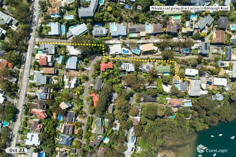 10b The Bulwark, Castlecrag, NSW 2068