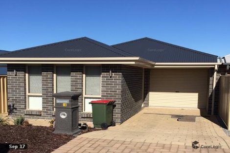 18 Leech St, Seaford Meadows, SA 5169