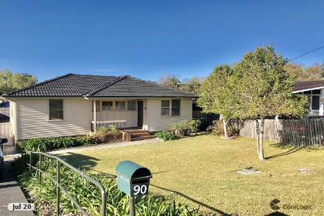 90 Fowlers Rd, Koonawarra, NSW 2530