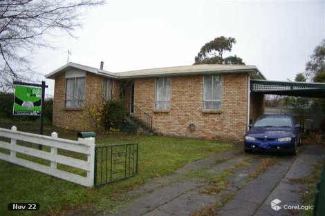 100 Lilydale Rd, Rocherlea, TAS 7248