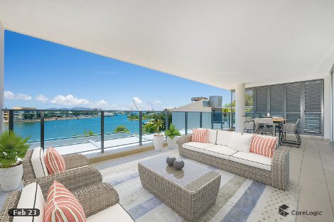 309/69-77 Palmer St, South Townsville, QLD 4810