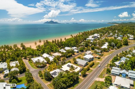 19 Donkin Lane, Mission Beach, QLD 4852