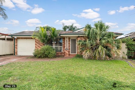 45 Lyall Ave, Dean Park, NSW 2761