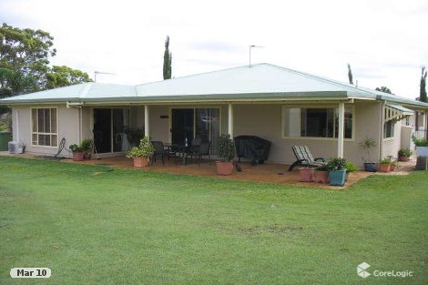 40 Von Nida Cres, Barmaryee, QLD 4703