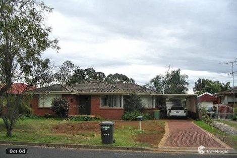 13 Hughes Ave, Hobartville, NSW 2753