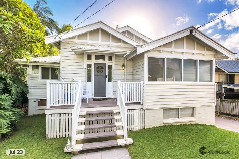 32 Yardley Ave, Ashgrove, QLD 4060