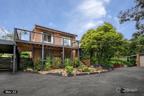 14 Bellbird Rd, Mount Eliza, VIC 3930