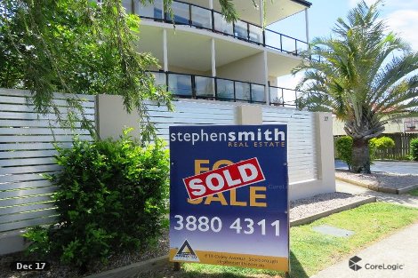 1/27 Webb St, Margate, QLD 4019