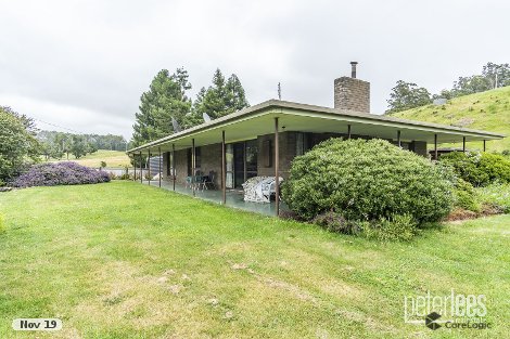 64 Burns Rd, Wyena, TAS 7254