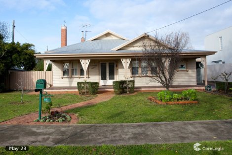 1 Roberts Ave, Horsham, VIC 3400