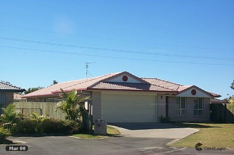 2 Aloe Pl, Currimundi, QLD 4551