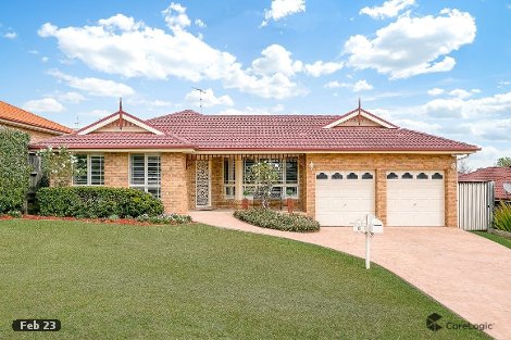 6 Hilltop Ave, Currans Hill, NSW 2567