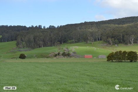 1313 Gunns Plains Rd, Gunns Plains, TAS 7315