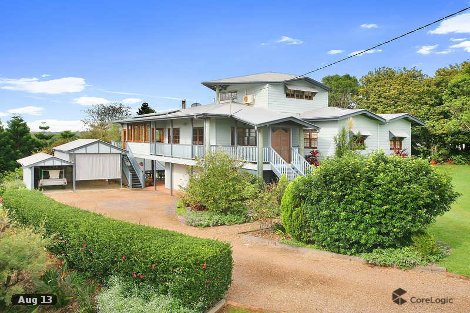 88 Burgum Rd, North Maleny, QLD 4552