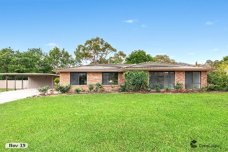 2 Hyatt Pl, Calwell, ACT 2905