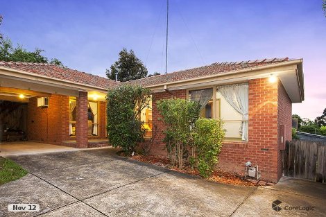 2/12 Starling St, Montmorency, VIC 3094