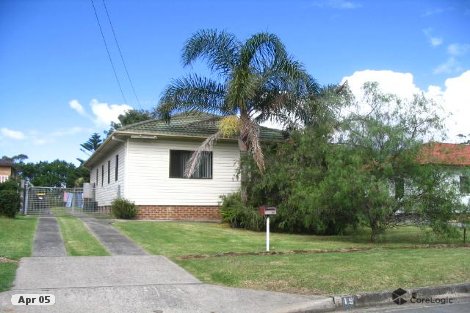 19 Cooper Ave, Woonona, NSW 2517